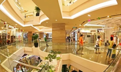 Giá thuê mặt bằng bán lẻ ở Hà Nội có thể tăng gần 20%