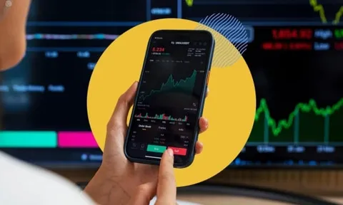 Khả năng chỉ số VN-Index tiếp tục lao dốc vẫn cao