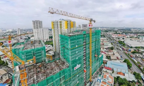 Thị trường bất động sản phân hóa mạnh: Tọa độ nào sẽ đón sóng đầu tư?