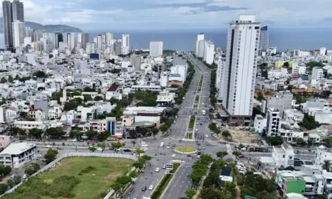 Đà Nẵng đấu giá khu đất kim cương 4 mặt tiền hơn 600 tỷ đồng