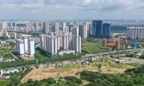 HoREA đề xuất giảm mức thu tiền sử dụng đất ở xuống 20 - 30%