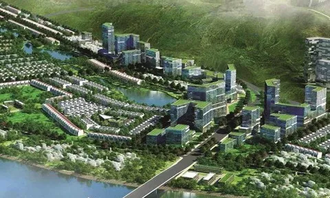 51 dự án bất động sản chưa được phép mua bán tại Hòa Bình