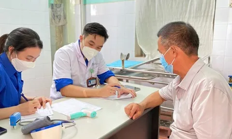 Cẩn trọng với các loại "tầm soát ung thư" tràn lan trên mạng