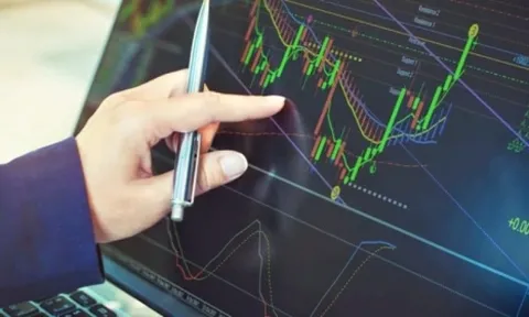 Chỉ số VN-Index sẽ tăng tiếp, nhưng thị trường vẫn có thể rung lắc