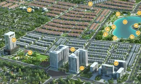 Lạng Sơn tìm nhà đầu tư khu đô thị 1.327 tỷ đồng