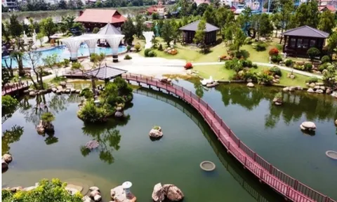 Thanh Hoá 'lắc đầu' với đề xuất chuyển dự án thủy sản thành dự án nghỉ dưỡng của Long Phú