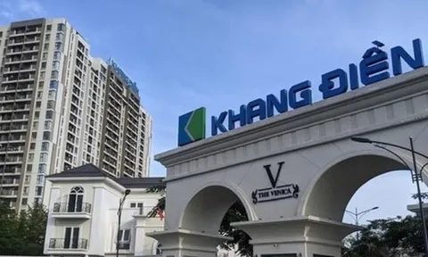 Nhóm Dragon Capital mua hơn 20 triệu cổ phiếu KDH