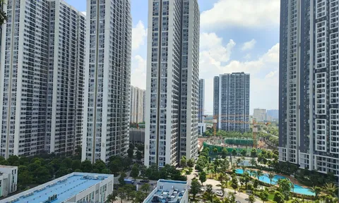 Chung cư ngáo giá, gần 30.000 người lập 'Cộng đồng dừng mua nhà Hà Nội'