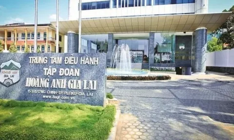 Hoàng Anh Gia Lai bị phạt vì lỗi công bố thông tin