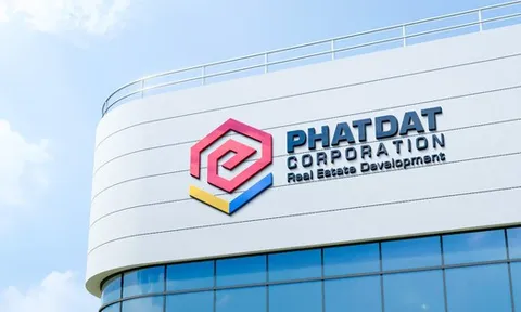Phát Đạt báo lãi: Khi doanh nghiệp bất động sản không lãi nhờ đất