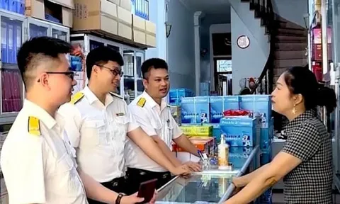 VCCI đề xuất không phạt hộ kinh doanh vi phạm hình thức hóa đơn trong 2 năm đầu