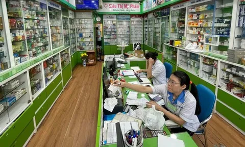 Loạt doanh nghiệp ngành dược "ăn nên làm ra" trong quý II/2025
