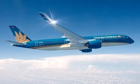 Âm vốn chủ sở hữu gần 5.000 tỷ đồng, Vietnam Airlines chuẩn bị phương án tăng vốn
