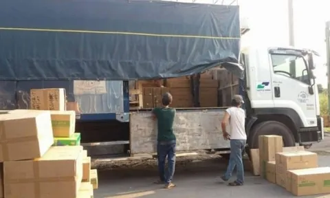 Từ 1/9, người gửi hàng xe khách phải cung cấp đầy đủ, chính xác 6 thông tin