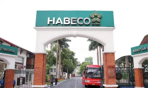 Habeco gửi tiết kiệm gần 3.000 tỷ đồng nhưng vẫn nợ thuế hơn 544 tỷ
