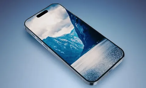 Tin tức công nghệ mới nóng nhất hôm nay 8/8: iPhone 15 lộ ngày ra mắt dự kiến