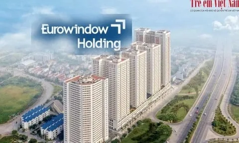 Tạo dựng không gian an toàn và hạnh phúc cho trẻ em
