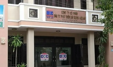 Xây dựng Hội An: Kinh doanh 'đổ dốc', nợ gấp 6,6 lần vốn chủ sở hữu
