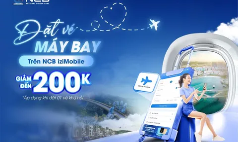 Sử dụng thẻ tín dụng khéo léo, vi vu lễ 2/9 không lo “cháy túi” 