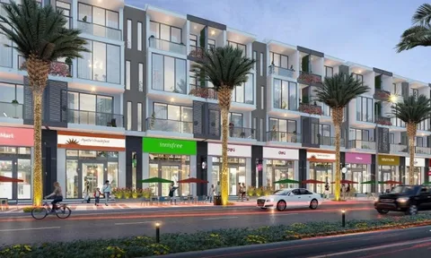 Khu Nam Sài Gòn chuẩn bị bùng nổ với đại nhạc hội T&T City Millennia cuối tuần này