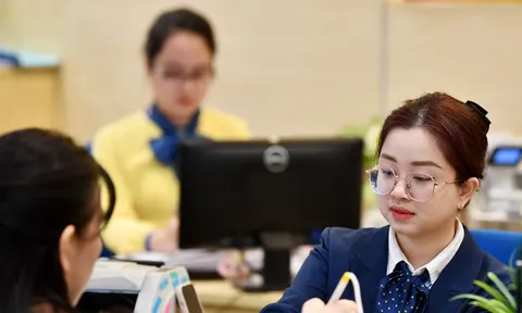 Linh hoạt giải pháp tài chính cho khách hàng vay sản xuất kinh doanh