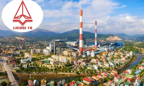 Liên tục bị cưỡng chế thuế, Licogi 18 đang kinh doanh ra sao?