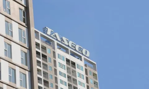 Taseco Land muốn phát hành cổ phiếu riêng lẻ