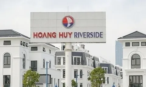 Tài chính Hoàng Huy chốt ngày chào bán hơn 200 triệu cổ phiếu, huy động 2.000 tỷ đồng