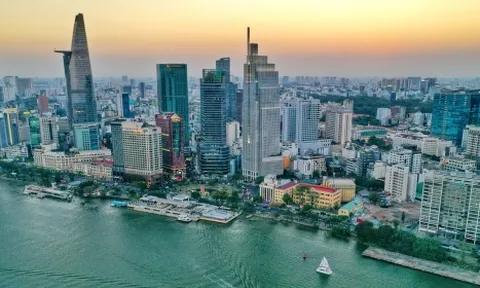 39 dự án, gần 20.000 căn hộ đủ điều kiện mở bán tại Tp.HCM