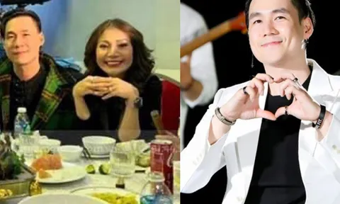 Ca sĩ Khánh Phương muốn bán hết cổ phiếu đang nắm giữ tại công ty có vợ làm Chủ tịch