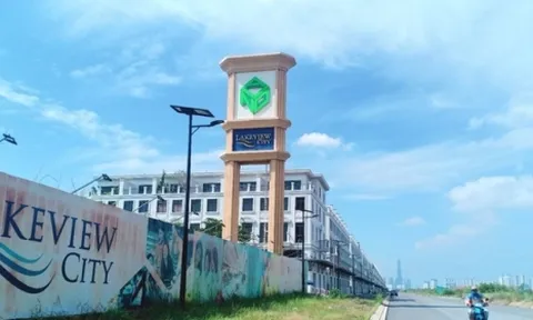 Hàng loạt doanh nghiệp bất động sản nợ thuế hàng nghìn tỷ đồng
