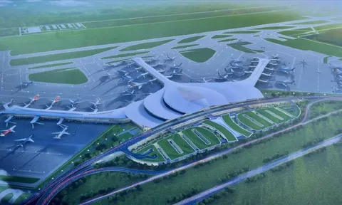 Liên danh Hoa Lư khiếu nại gói thầu hơn 35.000 tỷ ở sân bay Long Thành: ACV lên tiếng