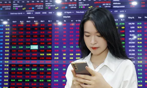 ‘Khám sức khoẻ’ VN-Index: Liệu có ‘thủng’ lại mốc 1.200 điểm?