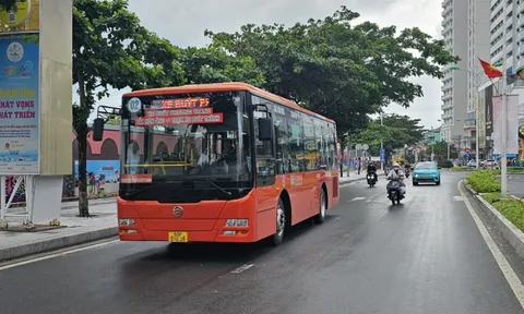 FUTA BUSLINES: Khi nhà thầu nghìn tỷ bỏ… một phần của gói thầu!