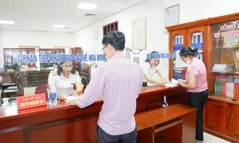 Nhiều doanh nghiệp tại Nghệ An nợ thuế