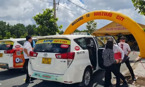 Dự án Boulevard City nhái thương hiệu Vạn Phúc Group: Giải mã chiêu trò dụ khách 'vào tròng'