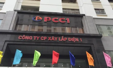 1.200 tỷ đồng trái phiếu đổ về Tập đoàn PC1 sau 4 tháng