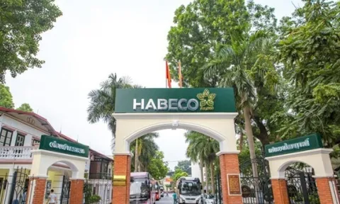 Thuốc lá Thăng Long, Bia Hà Nội và hàng loạt đơn vị phải di dời khỏi nội đô