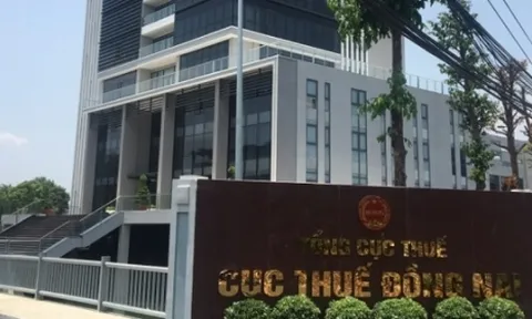 Nợ thuế, Chủ tịch Bất động sản Long Hưng Phát bị yêu cầu hoãn xuất cảnh