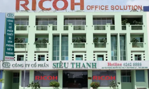 Giữa lúc khó khăn, lợi nhuận giảm 99%, ST8 quyết bỏ gần 2.000 tỷ đầu tư resorts