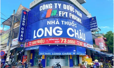 FPT Retail lỗ đậm 300 tỷ: Bán thuốc trúng lớn không bù nổi thất thu hàng công nghệ