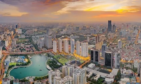 WB dự báo GDP Việt Nam chỉ tăng 4,7% trong năm 2023
