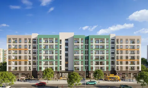 Vinhomes tái định hình phân khúc nhà ở xã hội bằng chuẩn sống mới tại Happy Home Tràng Cát