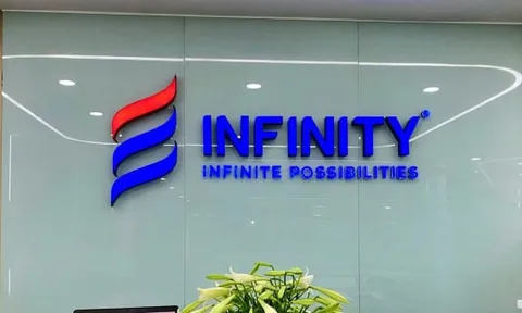 Infinity Group: Doanh nghiệp nghìn tỷ mang loạt tài sản đem cầm cố