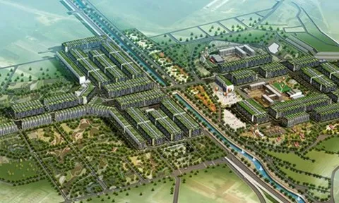Nhà Từ Liêm: Tồn kho tăng gần 10% chủ yếu từ dự án Bãi Muối, dòng tiền âm