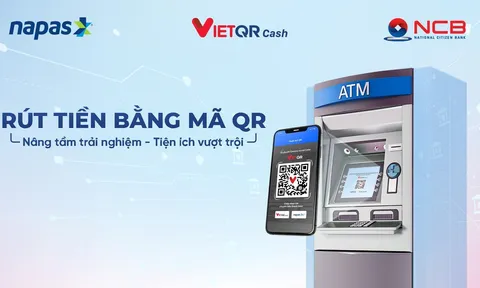 Khám phá 3 tính năng “mới toanh” cực hữu dụng trên ứng dụng NCB iziMobile