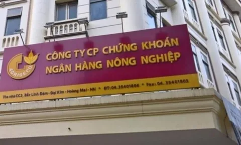 Agriseco bị phạt và truy thu thuế gần nửa tỷ đồng