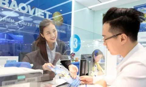 Thị trường bảo hiểm chưa phục hồi, doanh thu phí bảo hiểm tiếp tục giảm