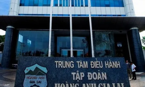 Hoàng Anh Gia Lai bảo lãnh cho công ty con vay 500 tỷ đồng