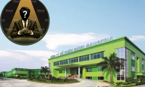 Chân dung đại gia kín tiếng xây nhà máy dược phẩm 1.200 tỷ ở Đà Nẵng